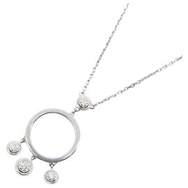 Collana Cartier Diamants Légers 4PD