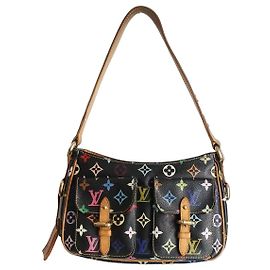 Louis Vuitton x Takashi Murakami Borsa Lodge