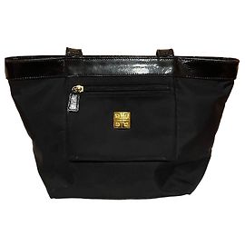Sac Tote Givenchy en Nylon Noir