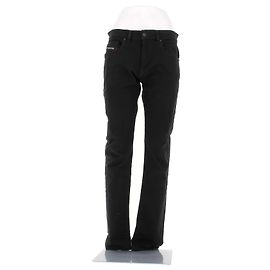 Diesel Jean noir 2019 D-strukt