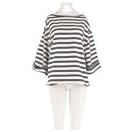 Autre Marque Top de algodão branco WE THE FREE