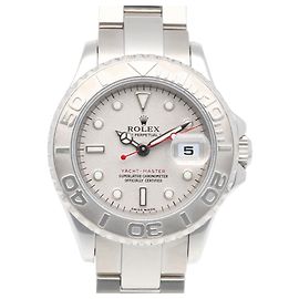 Reloj Rolex Yachtmaster Oyster Perpetual para mujer