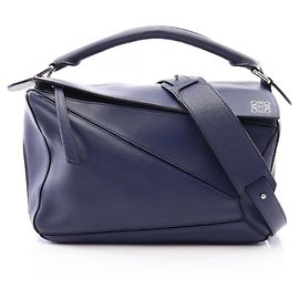 Bolso Loewe Puzzle Bag Medium