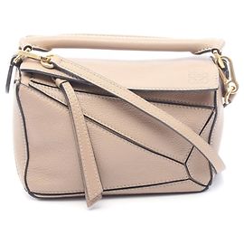 Bolsa Loewe Puzzle Bag Mini 2-Way