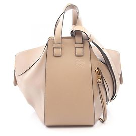 Bolsa Loewe Hammock Small