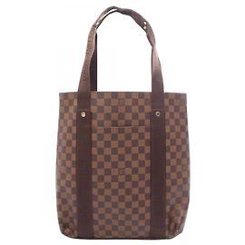 Bolso Louis Vuitton Cabas Bobour