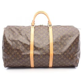 Louis Vuitton Keepall 60 Boston Tasche
