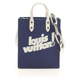 Louis Vuitton Sac Plat XS Everyday 2-Way Tote Bag