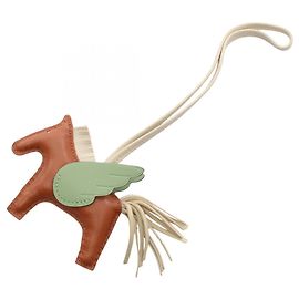 Hermès Hermes Rodeo Pegasus PM Handbag Charm