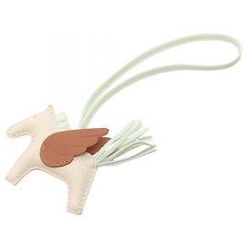 Hermès Hermes Rodeo Pegasus PM Handbag Charm