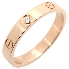 Cartier Mini Love 1PD Ring