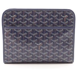 Pochette pour homme Goyard JOUVENMMLTY12CL12P