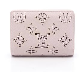 Louis Vuitton Portefeuille Claire Monogram Bi-fold Wallet