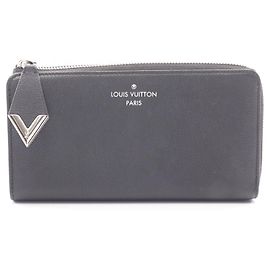 Louis Vuitton Portefeuille Comet Parnasséa Long Wallet