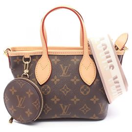 Louis Vuitton Neverfull BB 2-Way Handtasche