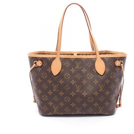 Bolso Tote Louis Vuitton Neverfull PM Monogram