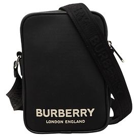 Borsa a tracolla Burberry Logo Paddy