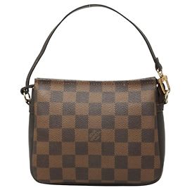 Beauty case Louis Vuitton Damier