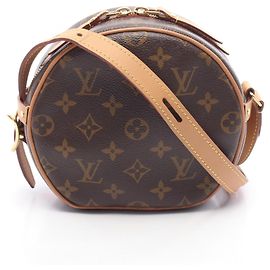 Louis Vuitton Boite Chapeau Souple PM Handtasche