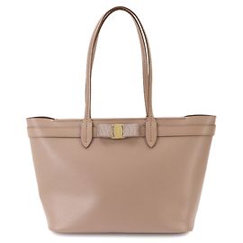 Bolso Tote Salvatore Ferragamo Vara Ribbon
