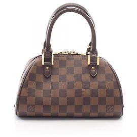 Sac à main Louis Vuitton Rivera Mini