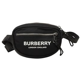 Borsa a tracolla Burberry Logo Print