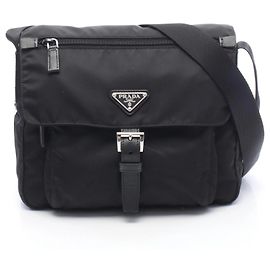Prada VELA Shoulder Bag