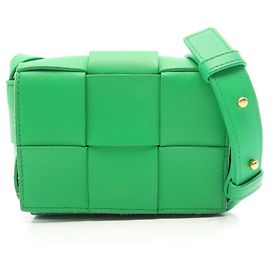 Borsa Mini Candy Cassette Bottega Veneta