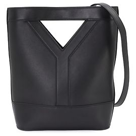 Autre Marque Borsa a mano 2-Way Saint Laurent Y Bucket Small