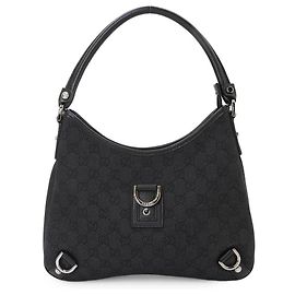 Gucci Abbey One Shoulder Bag Schultertasche