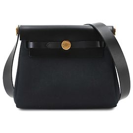 Hermès Hermes Herbag Zip 20 Schultertasche