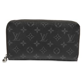Louis Vuitton Zippy Organizer NM Lange Geldbörse