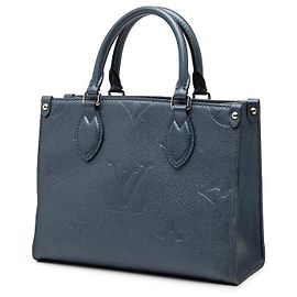Louis Vuitton Monogram Empreinte On The Go PM
