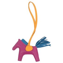 Hermès Hermes Rodeo Accessory Bag Charm PM
