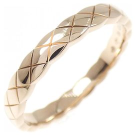 Bague Mini Chanel Coco Crush