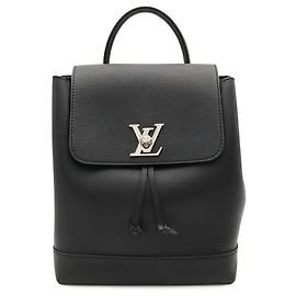 Louis Vuitton Lockme Backpack