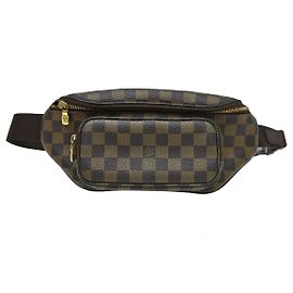 Louis Vuitton Melville Waist Damier