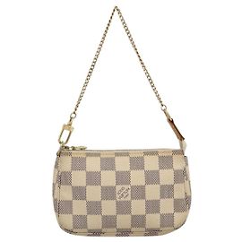 Louis Vuitton Pochette Accessoires Damier Mini