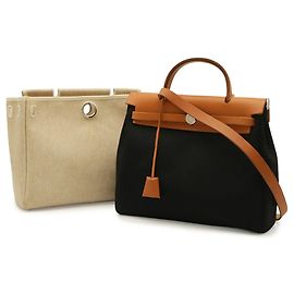 Hermès HERMES Borsa a mano/Borsa a tracolla Herbag PM