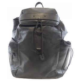 Sac à dos Louis Vuitton Monogram Shadow Discovery