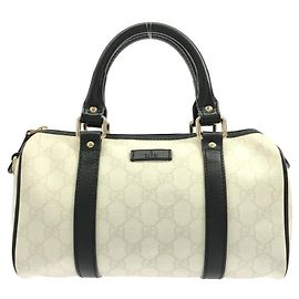 Borsa Boston Gucci 193604