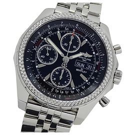 Relógio Breitling Bentley GT A13362 para homem