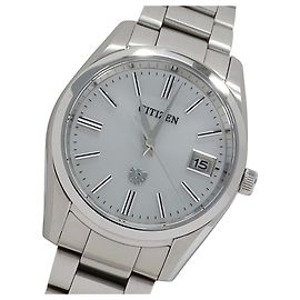 Autre Marque Orologio da Polso Citizen Eco-Drive Solar AQ4080-52A