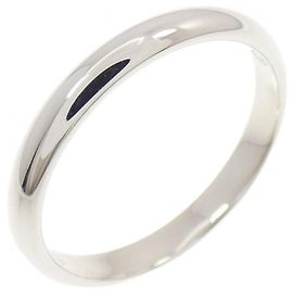 Cartier Ehering aus Platin 950
