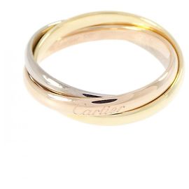 Cartier Trinity Small Ring
