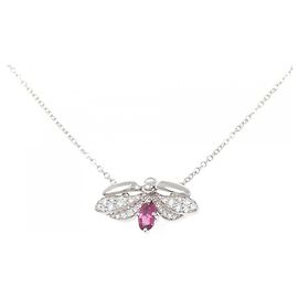 Autre Marque Collar Tiffany Firefly Mini