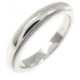 Autre Marque Tiffany & Co. Milgrain Ring