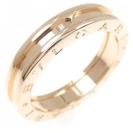 Bulgari Anillo Bvlgari B.zero1 de 1 banda