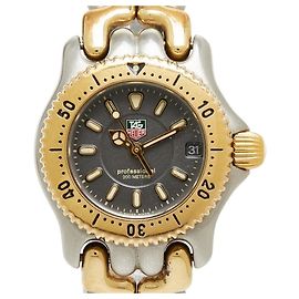 TAG Heuer Cell Professional 200 Damenuhr