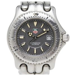 TAG Heuer Cell Professional 200 Uhr